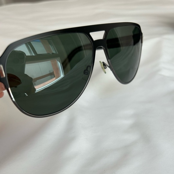 DIOR sunglasses and DIOR soft case - Picture 4 of 12